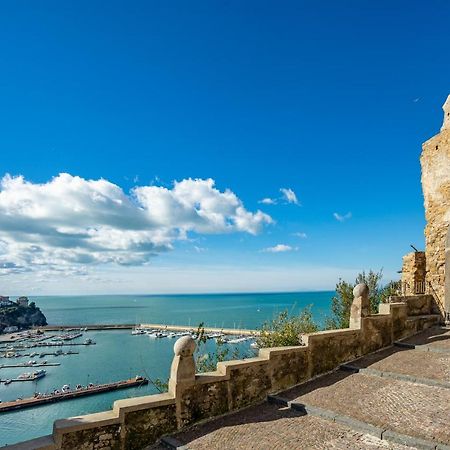 Borgo Dei Saraceni - Suites & Apartments อากรอโปลี ภายนอก รูปภาพ