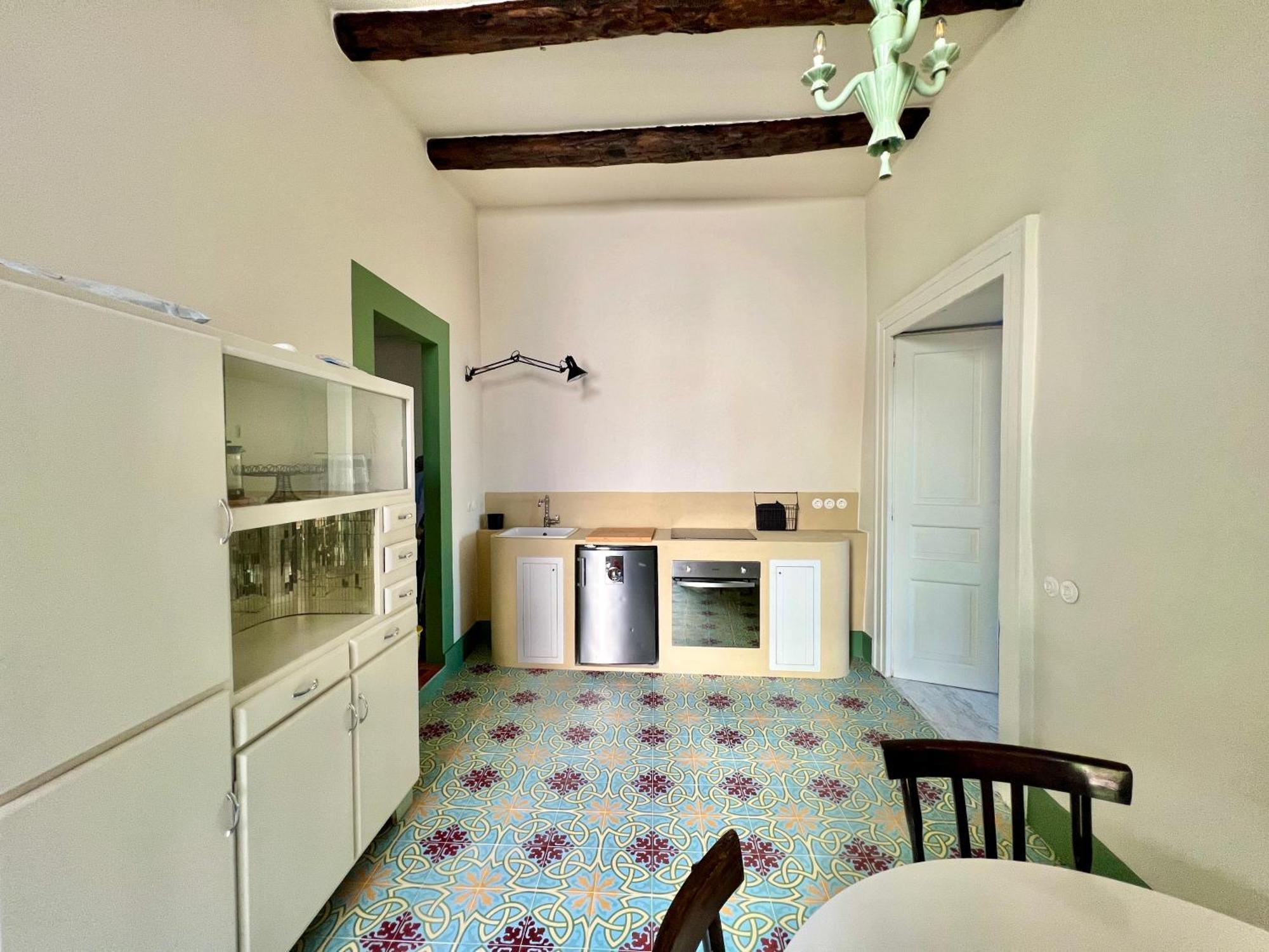 Borgo Dei Saraceni - Suites & Apartments อากรอโปลี ภายนอก รูปภาพ