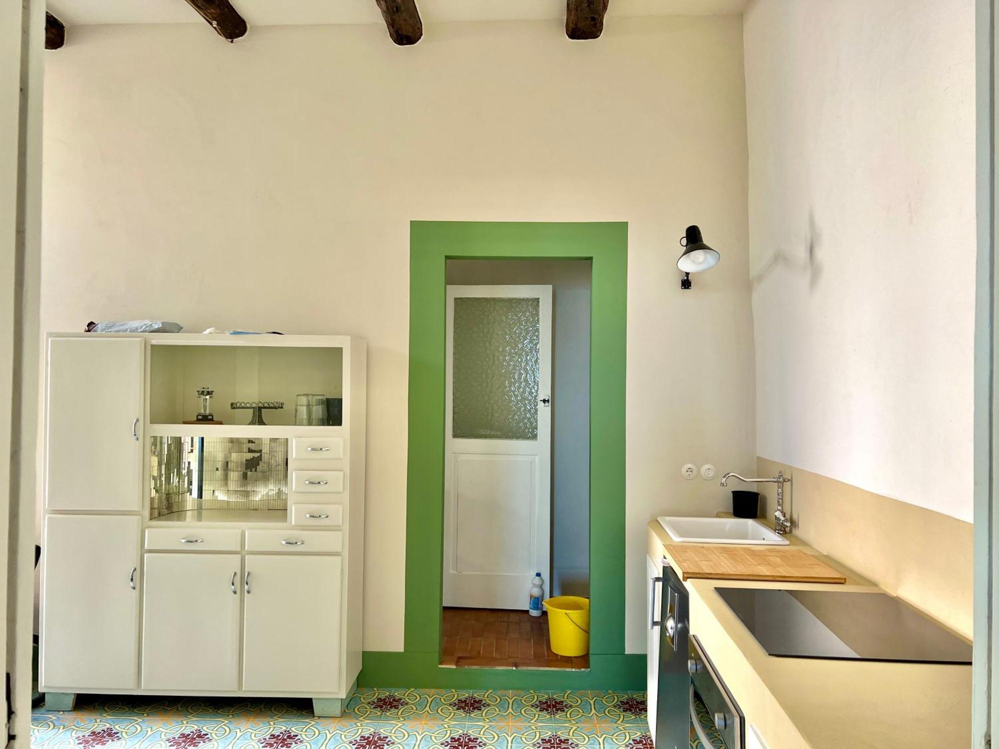 Borgo Dei Saraceni - Suites & Apartments อากรอโปลี ภายนอก รูปภาพ