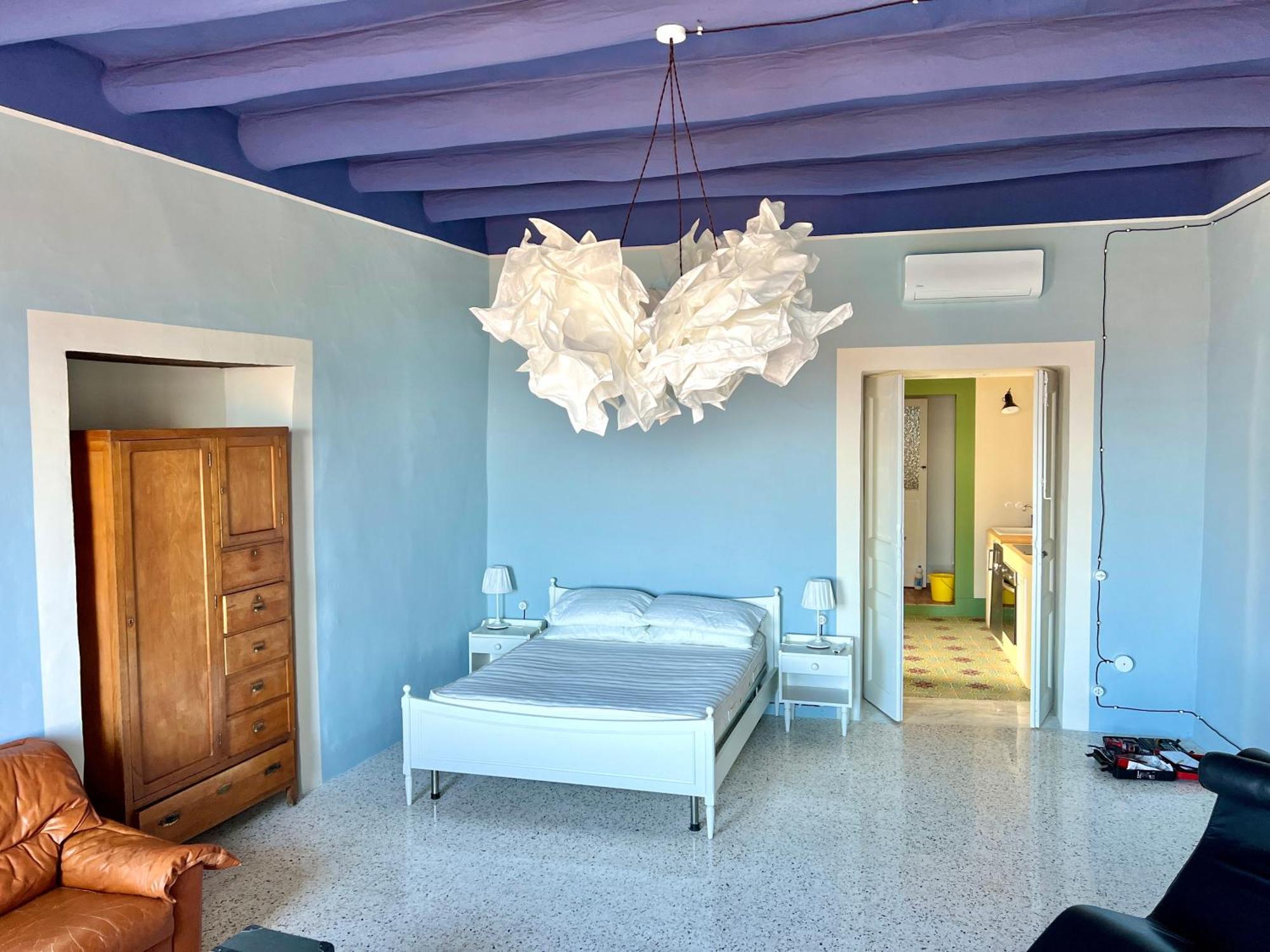 Borgo Dei Saraceni - Suites & Apartments อากรอโปลี ภายนอก รูปภาพ