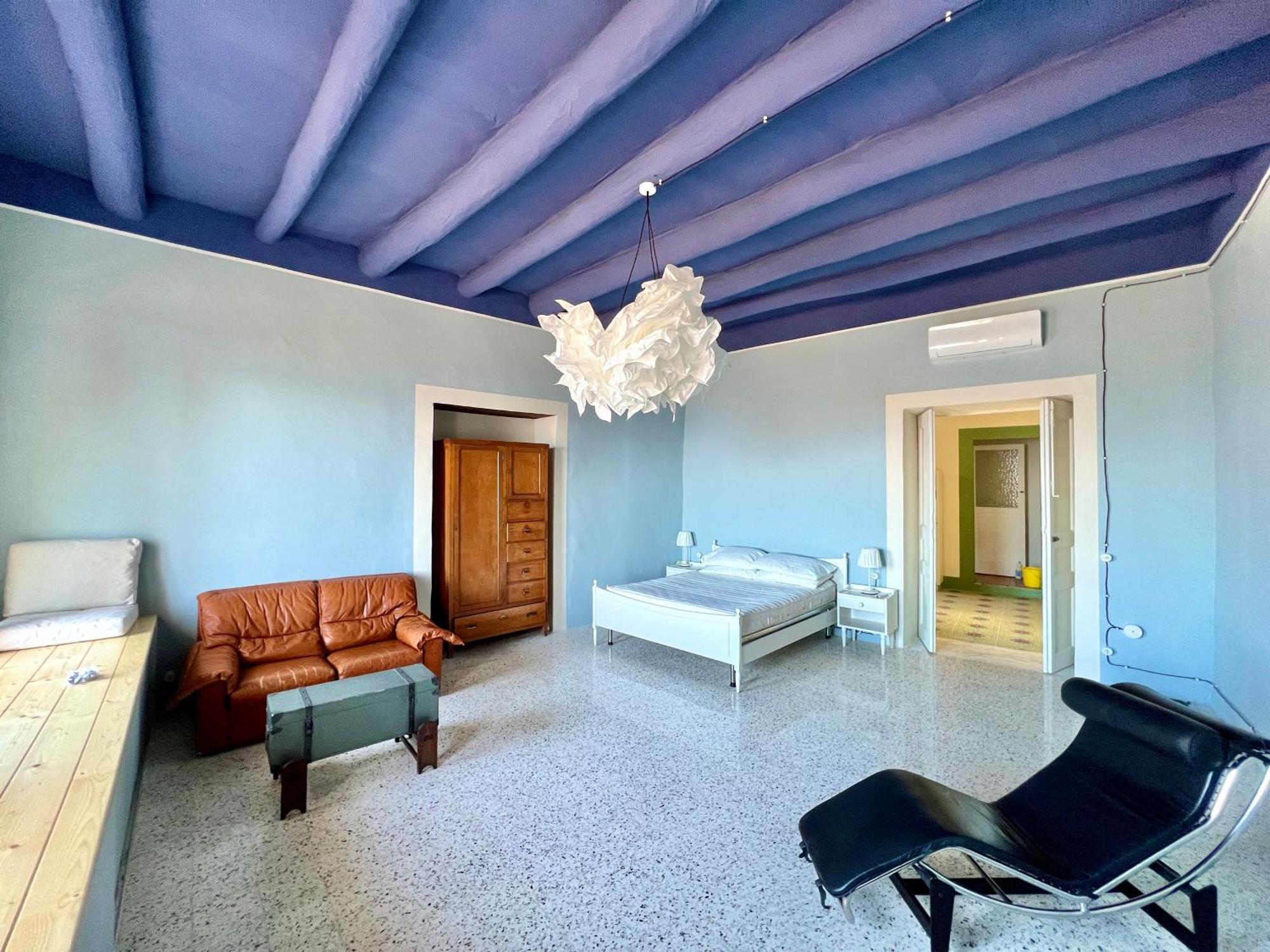 Borgo Dei Saraceni - Suites & Apartments อากรอโปลี ภายนอก รูปภาพ