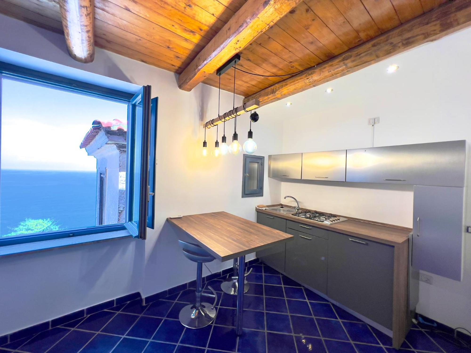 Borgo Dei Saraceni - Suites & Apartments อากรอโปลี ภายนอก รูปภาพ