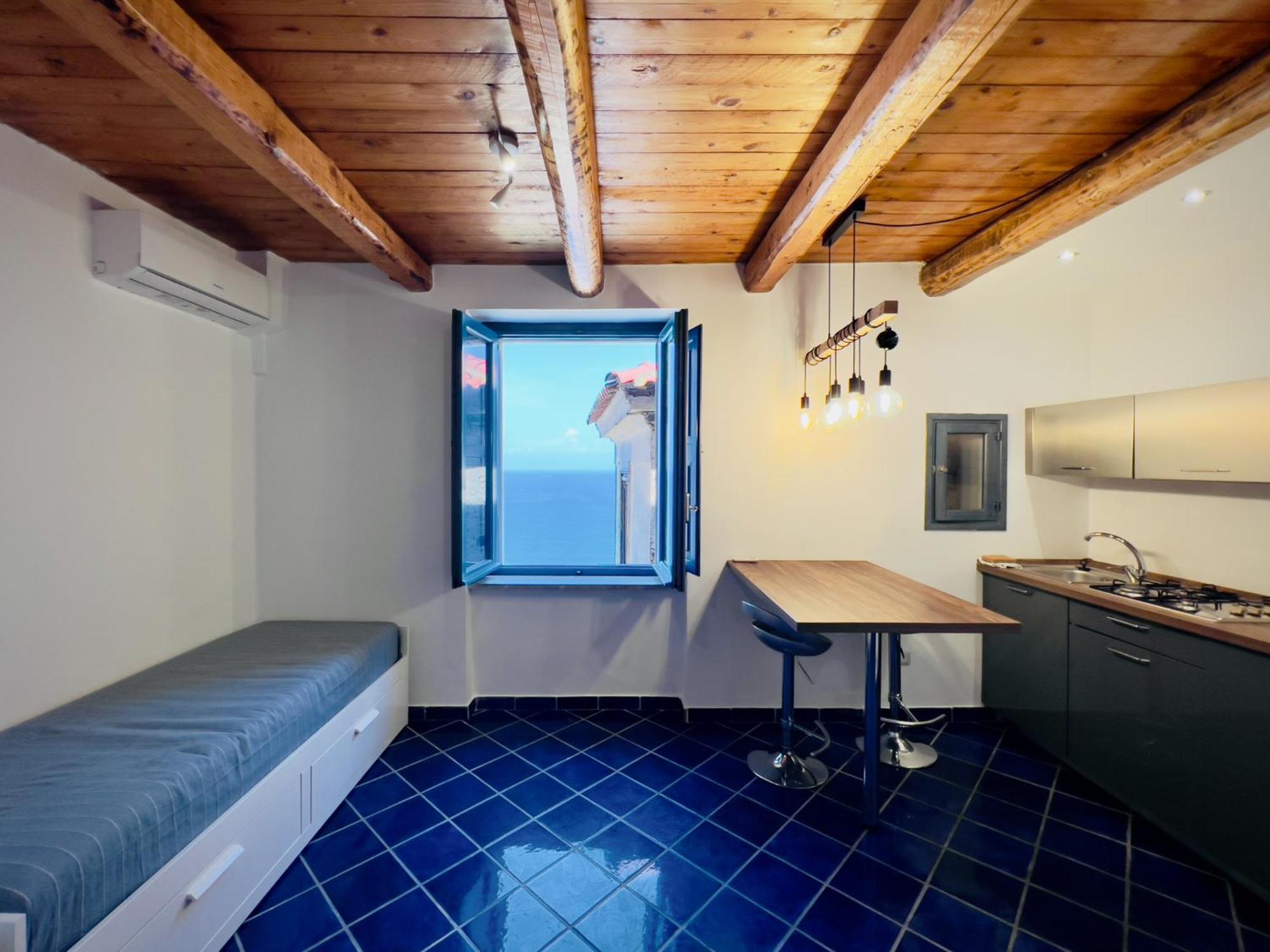 Borgo Dei Saraceni - Suites & Apartments อากรอโปลี ภายนอก รูปภาพ
