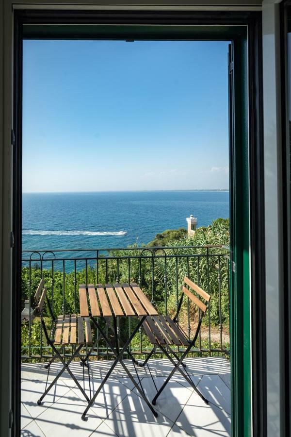 Borgo Dei Saraceni - Suites & Apartments อากรอโปลี ภายนอก รูปภาพ